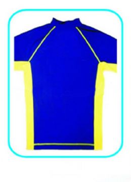 Rash Guard En-Ls05